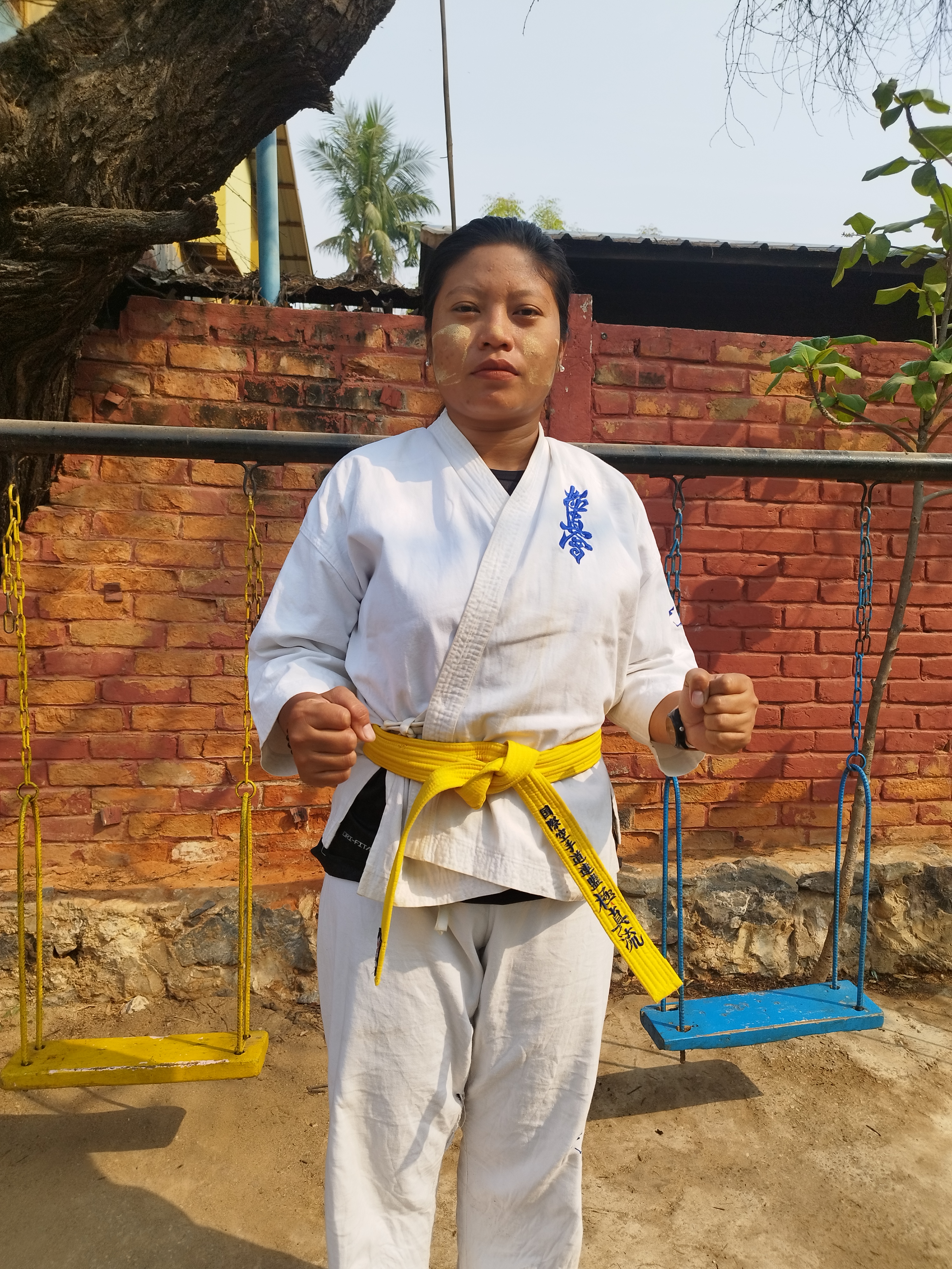 Hnin Nu Hlwar
