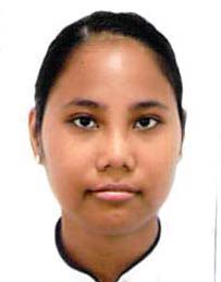 Richel Rabara