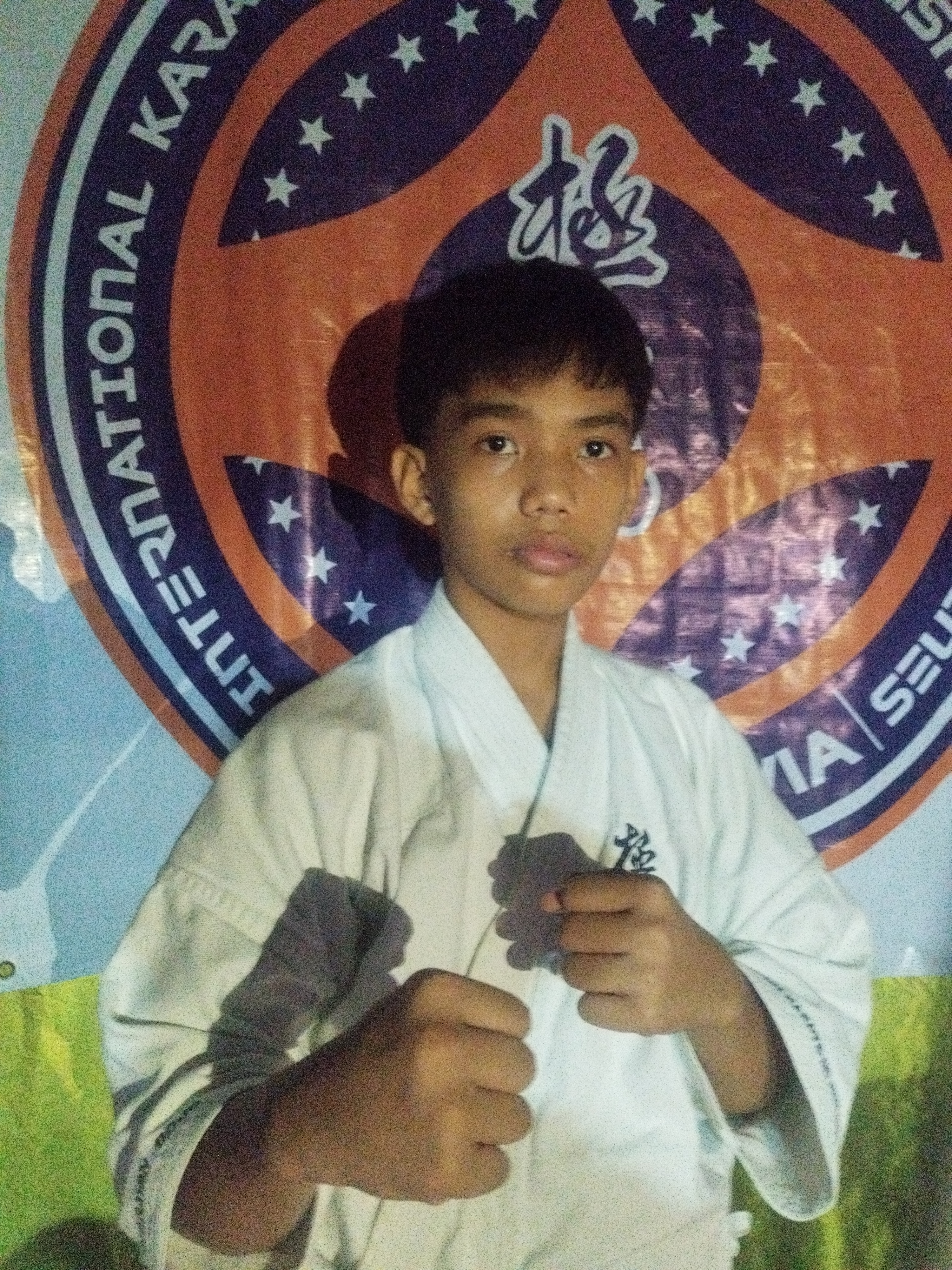 Richmon Garcia