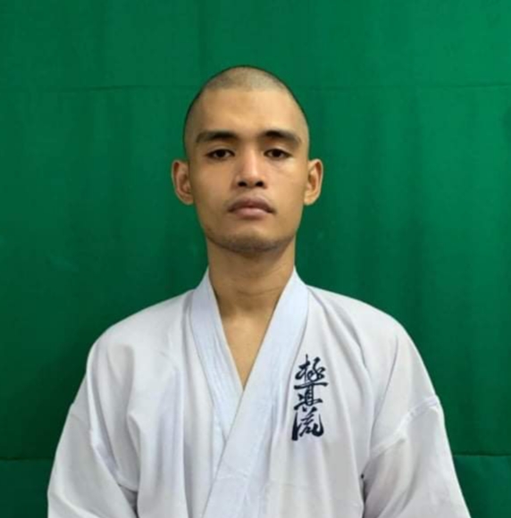 Jan Tristan Cris Aquino
