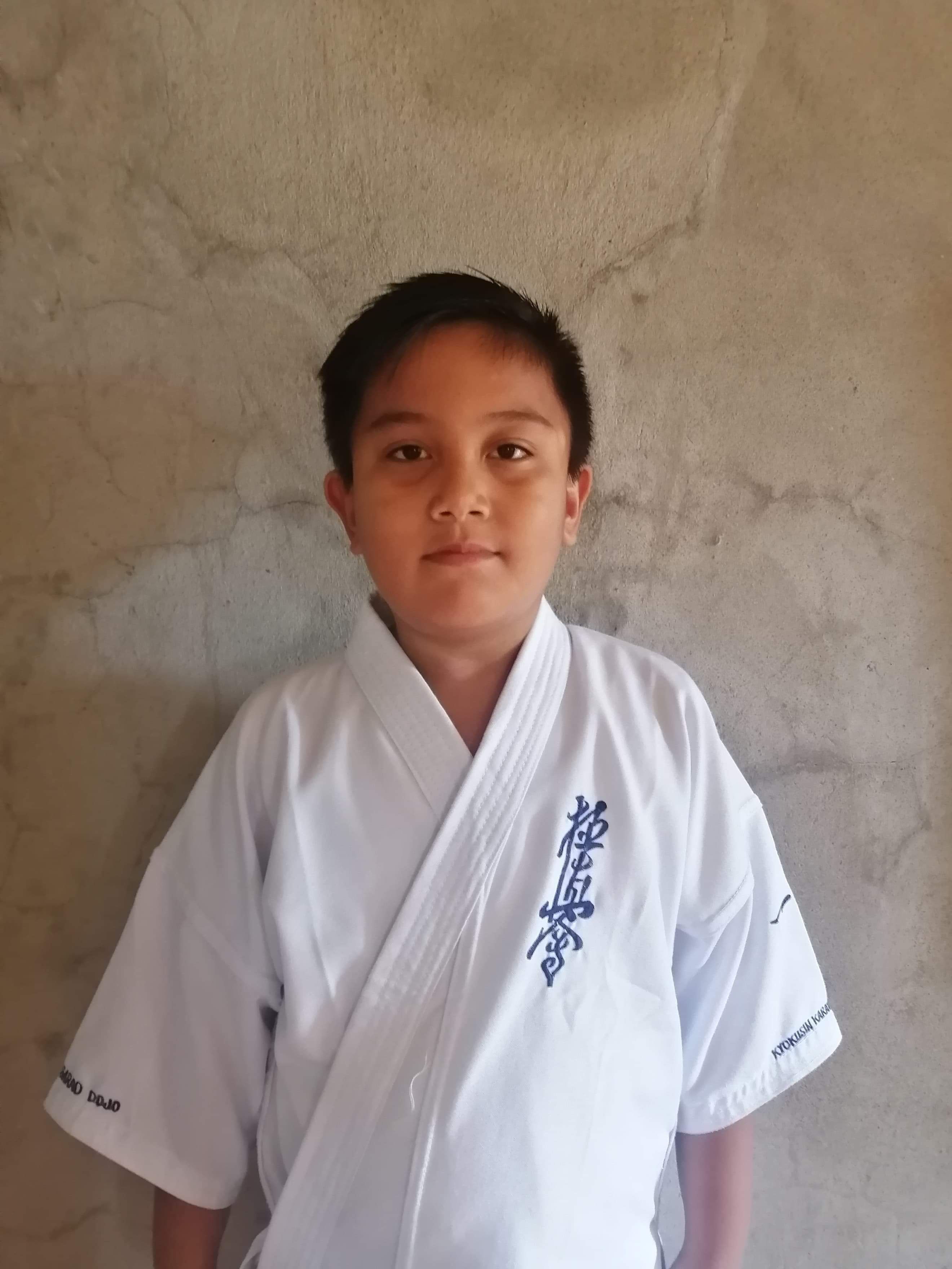 Lance Andrei Gazzingan