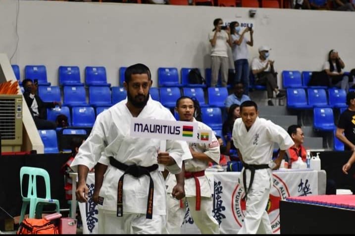 Mujahid Mohammad Emambokus