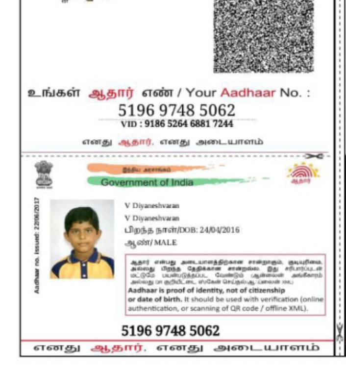 DIYANESHVARAN VARADARAJU
