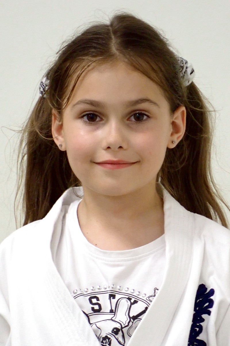 Emilia Rostkowska