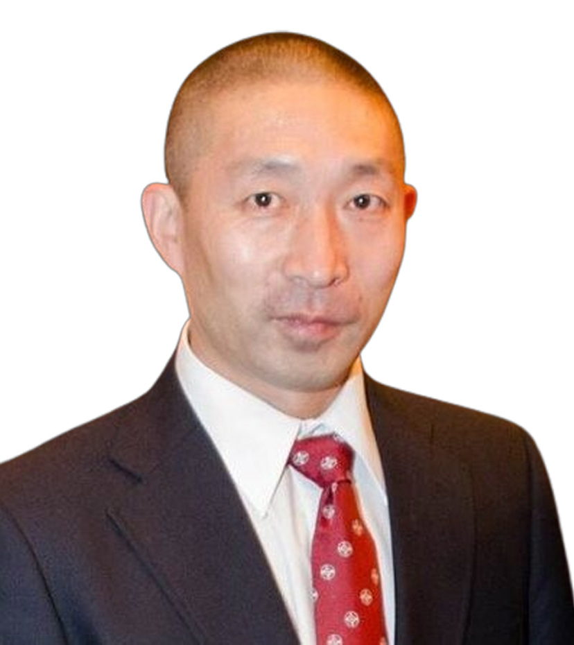Liu Wei