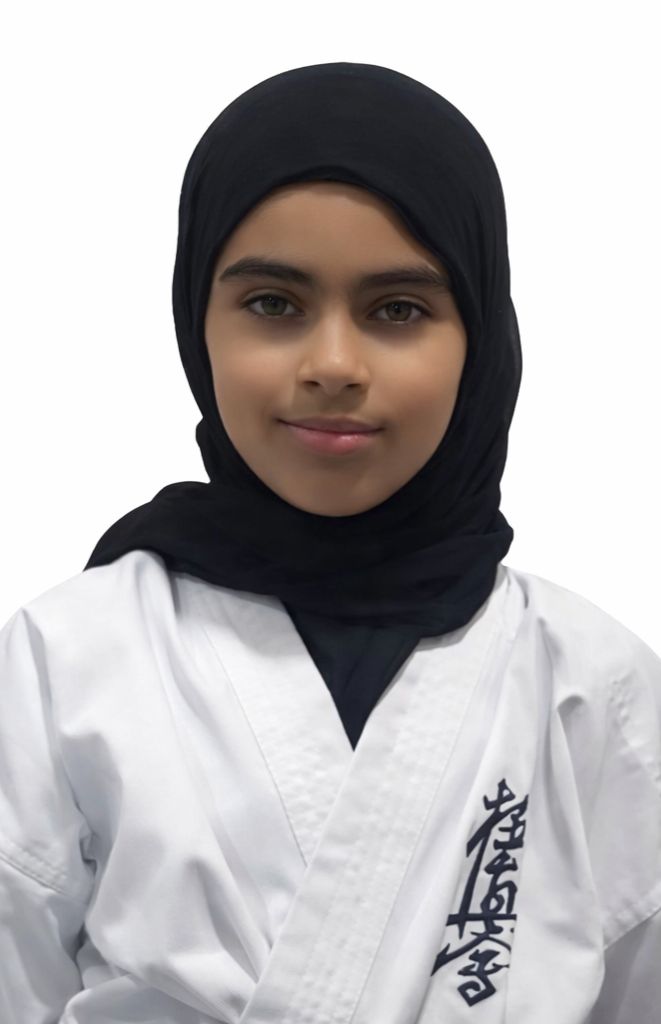 SHAIMA MOHAMED ALI