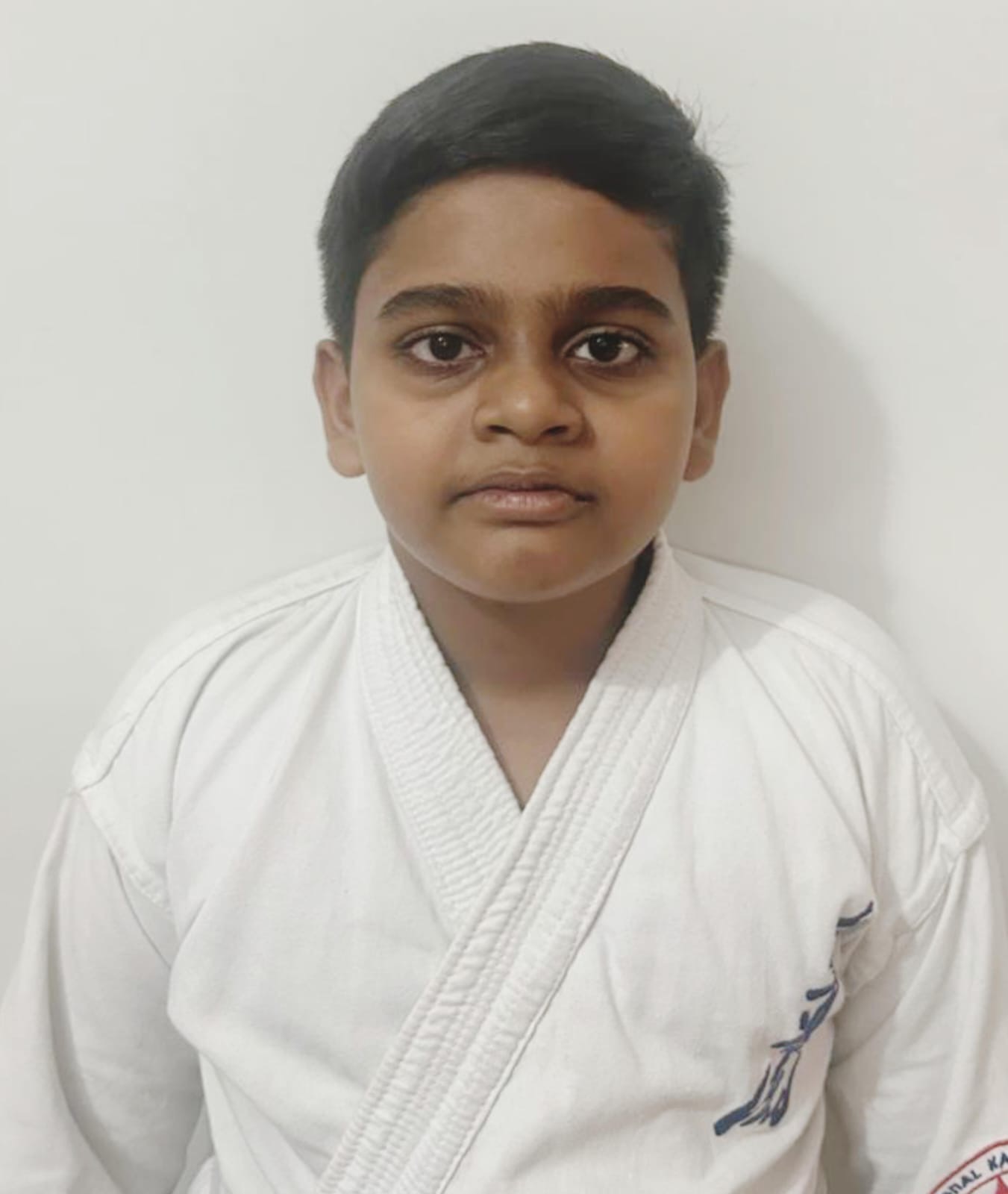 S Krithik ram