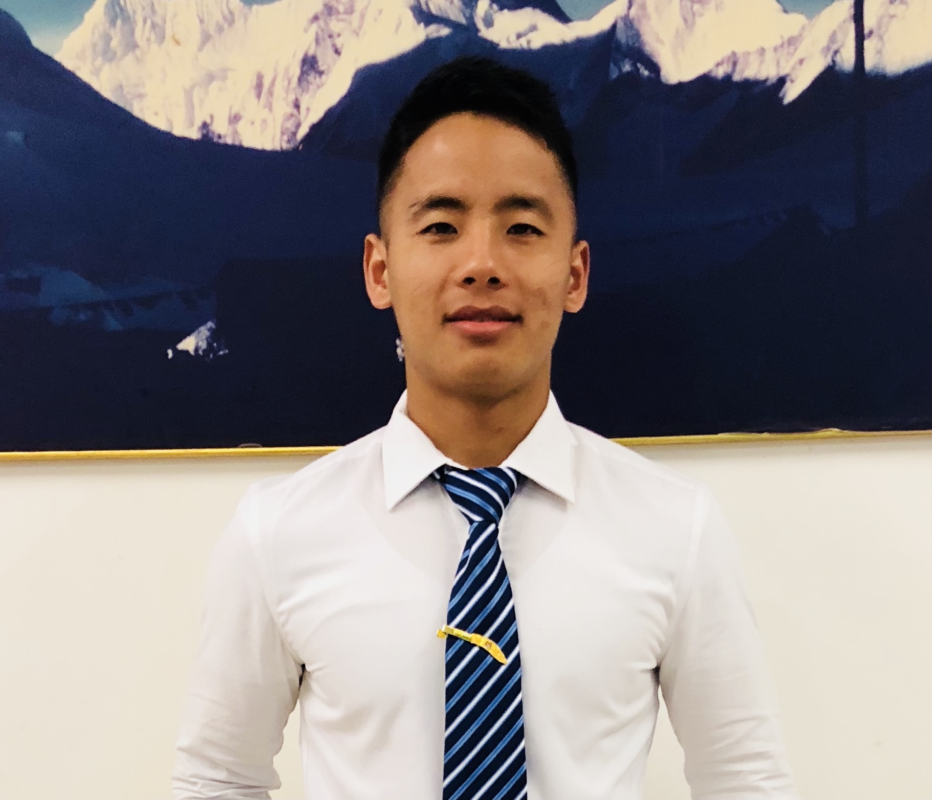 Bimal Gaha