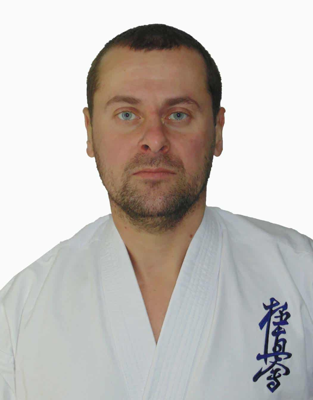 Yurii Dukhnich