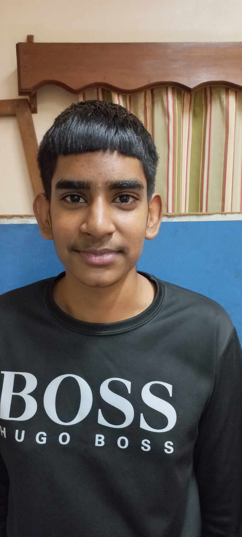 Prisvin Venkiah