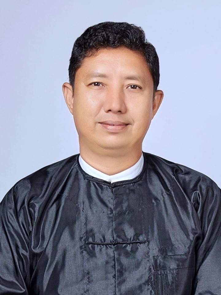 Yan Naing Htun