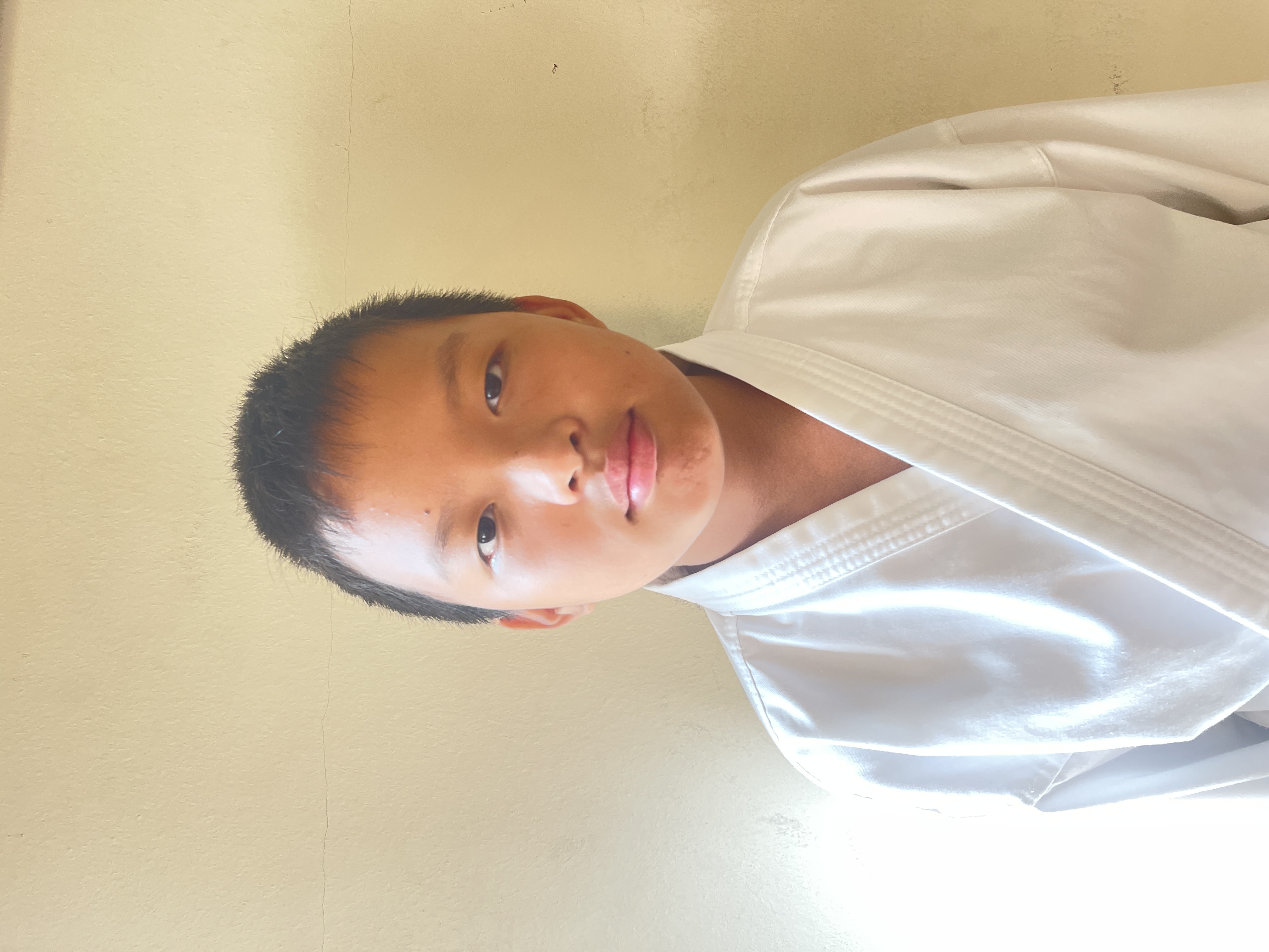 Anik Thapa Magar