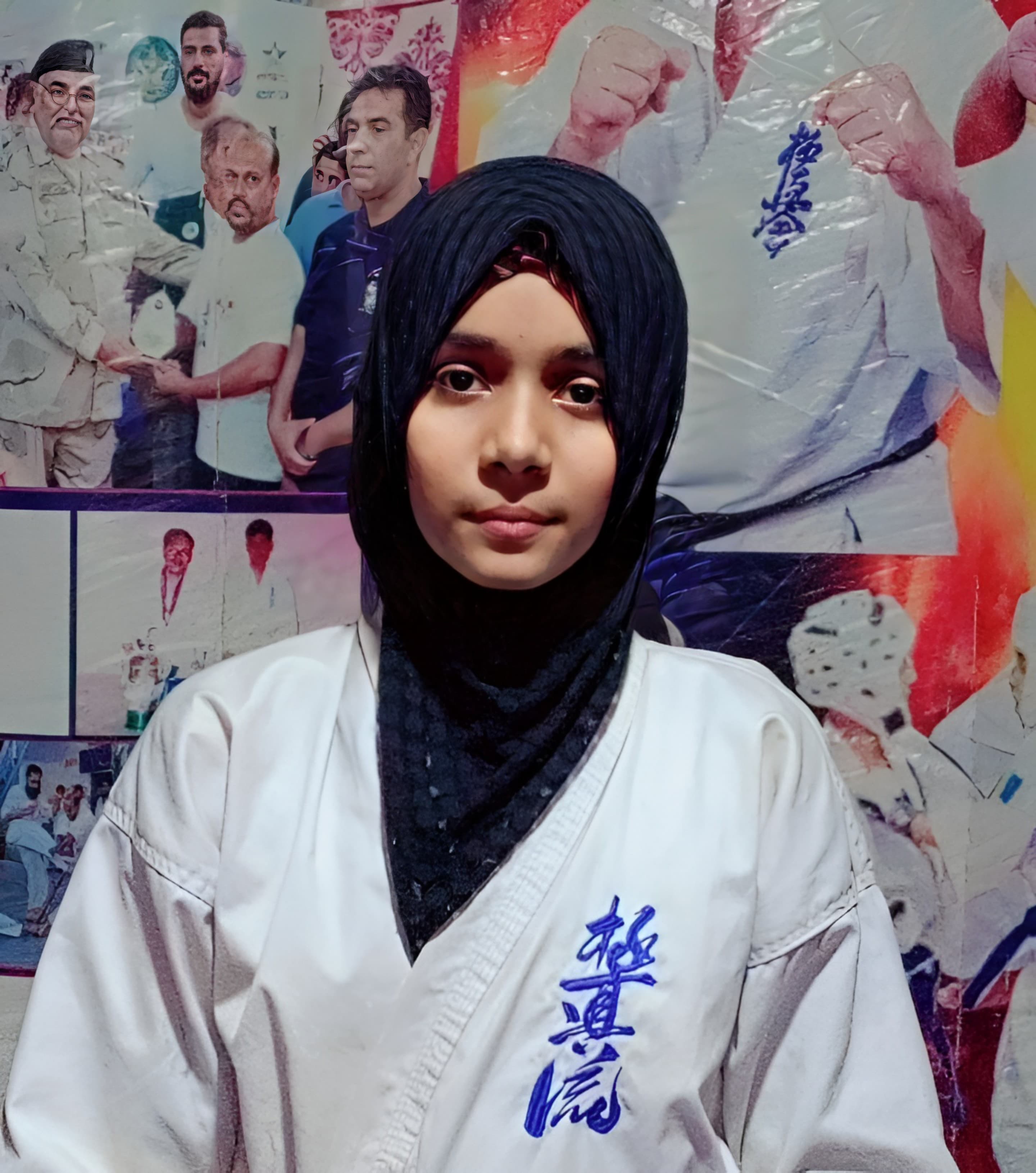 Hijab Fatima