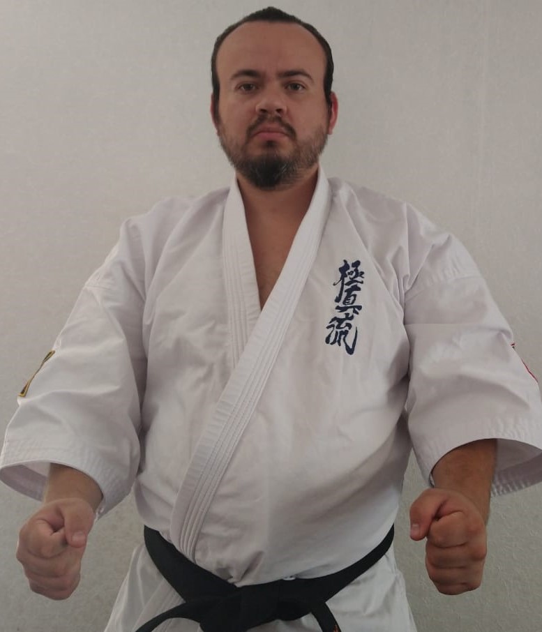 julio calderon navarrete