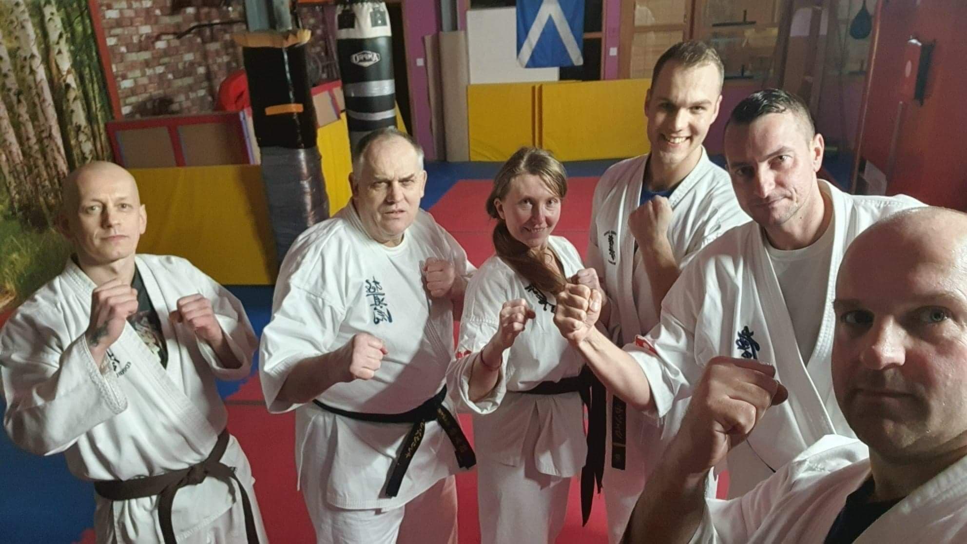 TAIGER DOJO