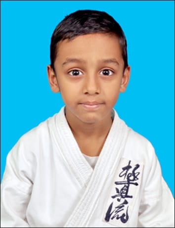 ATHARV KASERA