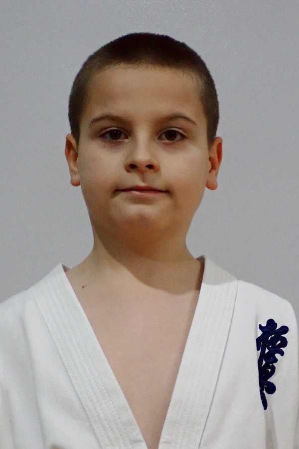 Jakub Suliga