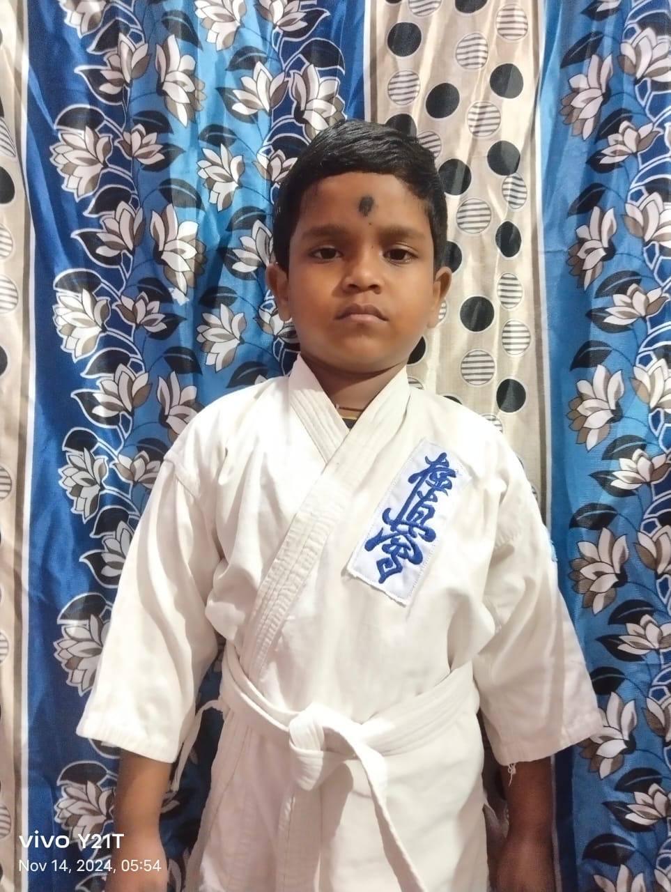 Priyam Biswal