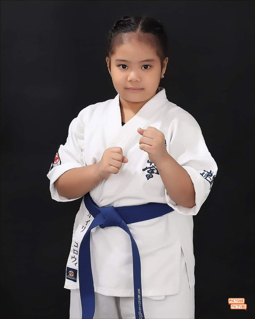 Kyli Chloe Sacdalan Recaña
