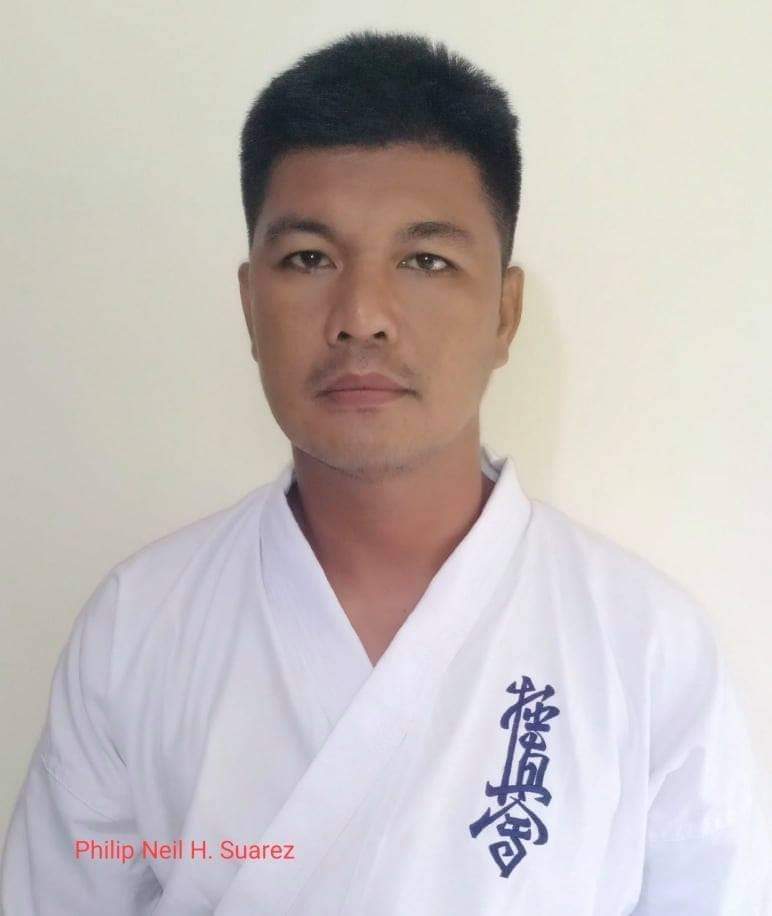 Philip Neil Suarez
