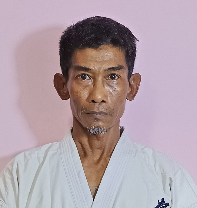 Zaw Linn