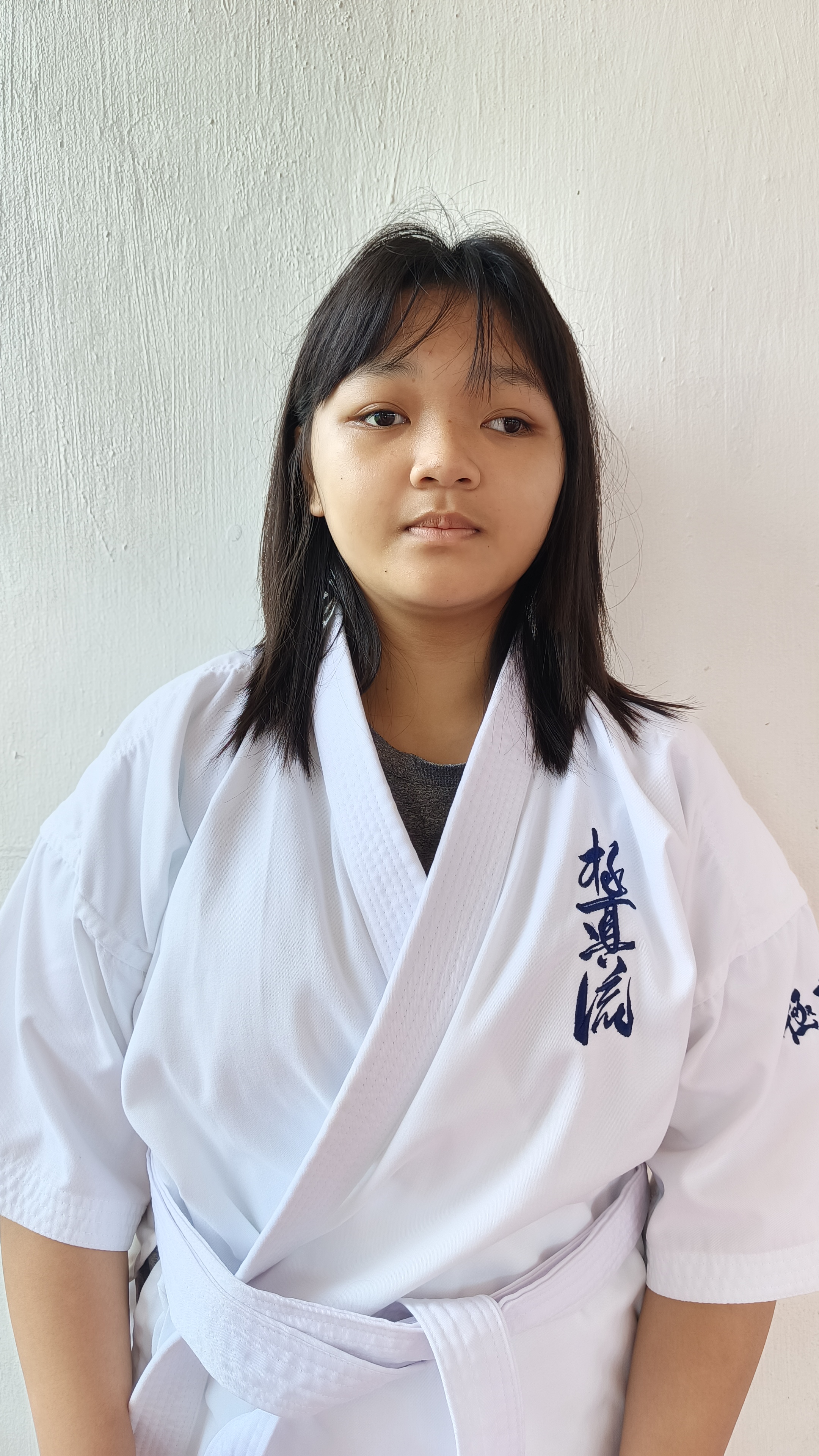 Zyrene Nicole Luna