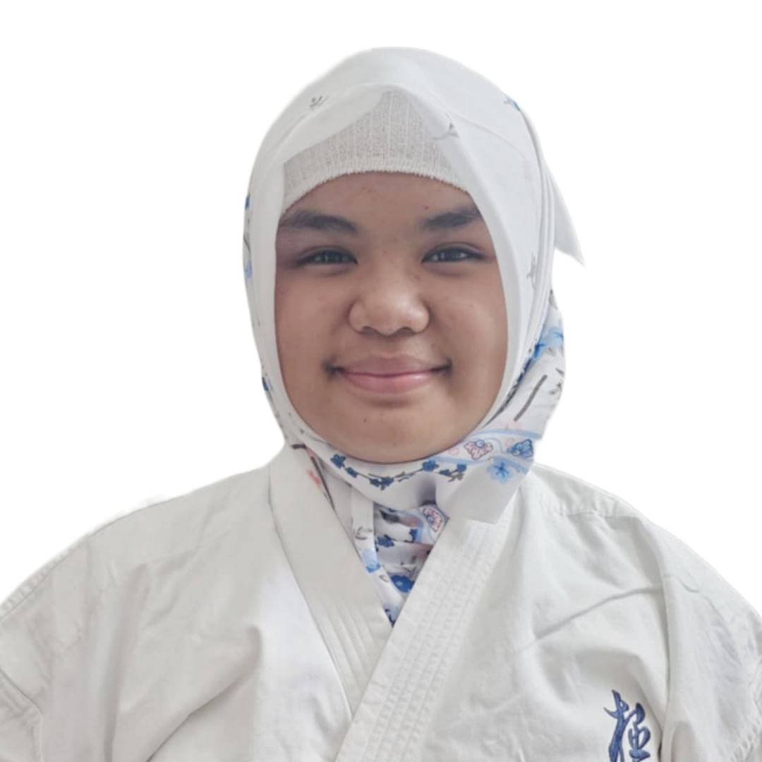 Alliyah Baraguir