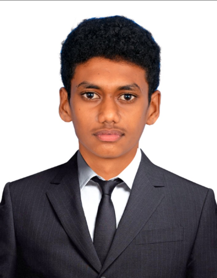 SUSIVARSAN SAKTHIVADIVELU