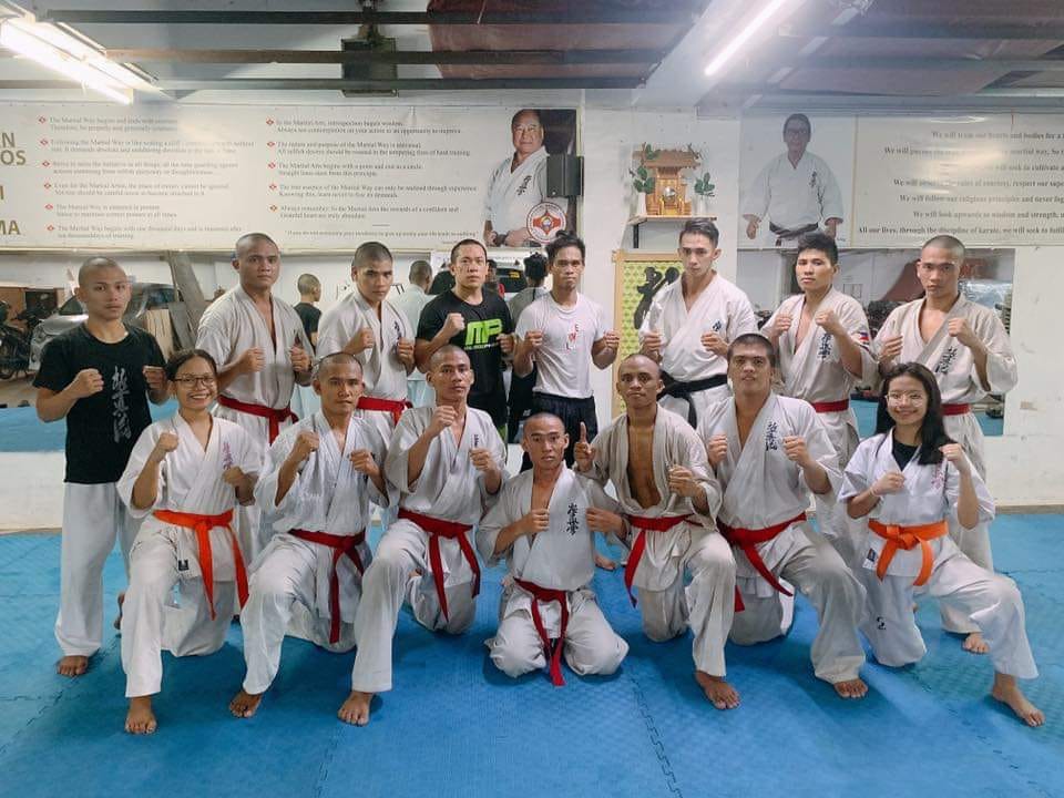 Wakajishi Dojo