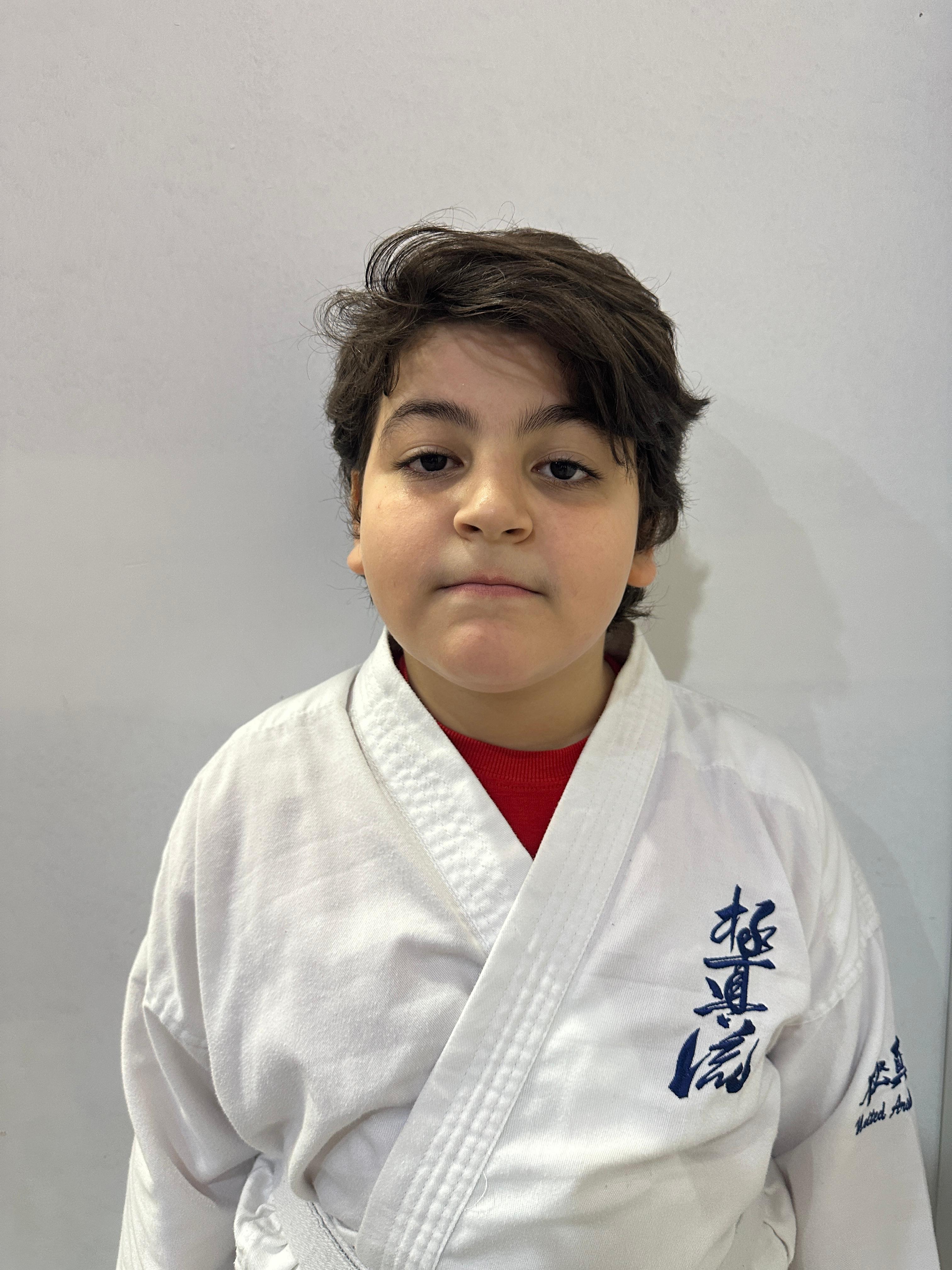 Jaafar Skaf