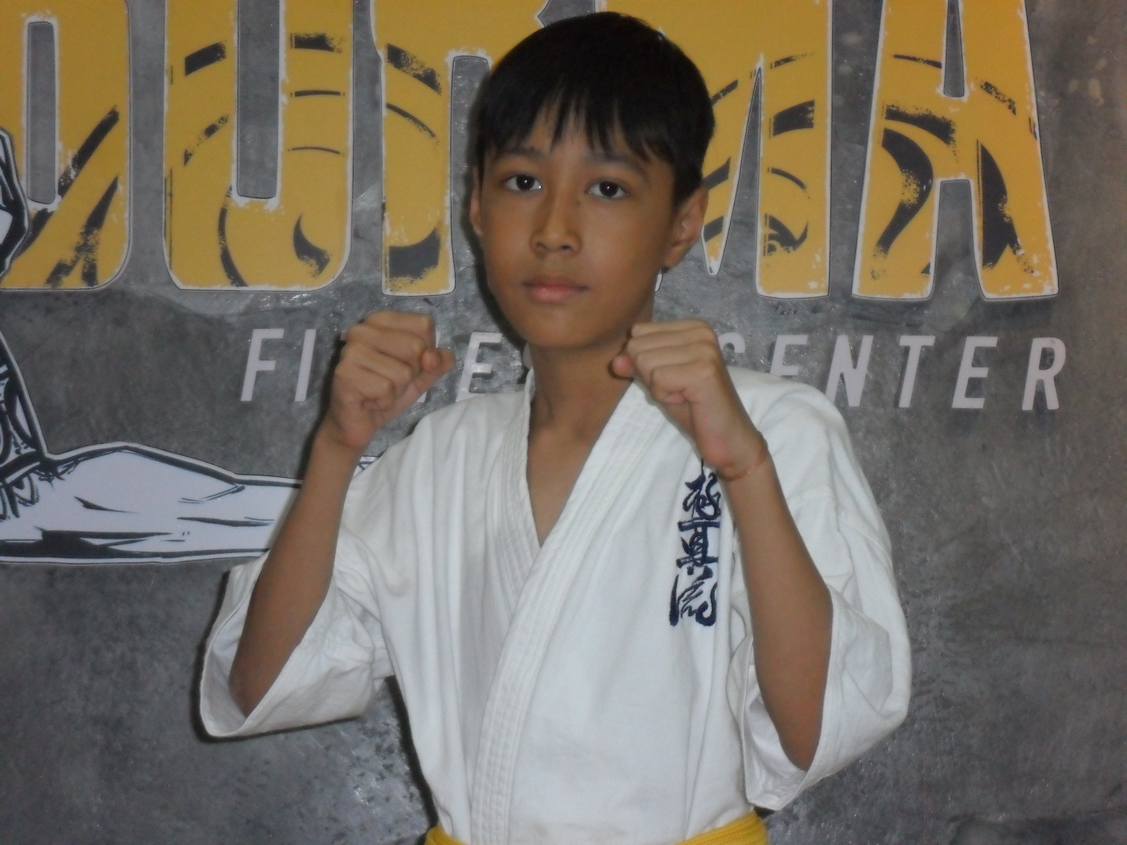 Shin Khant Bo 