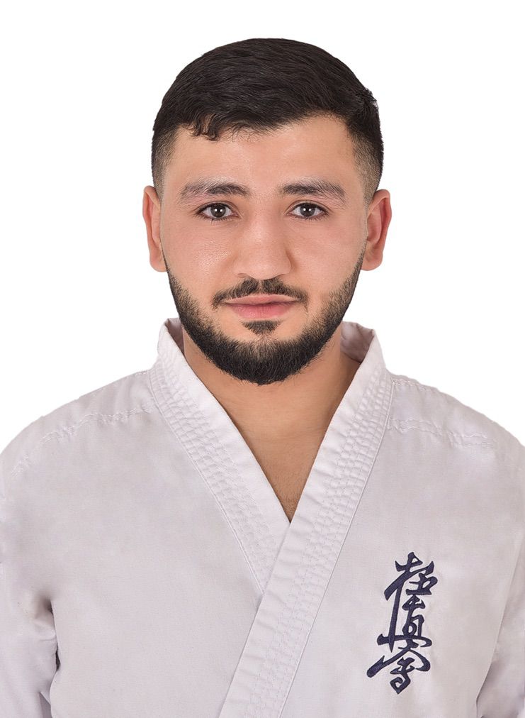 Abdulla Ali