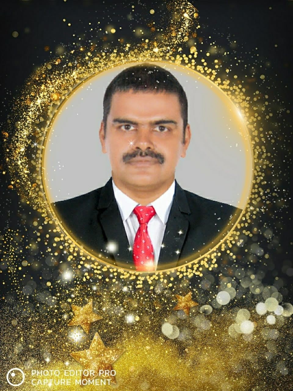 Unni R Krishnan