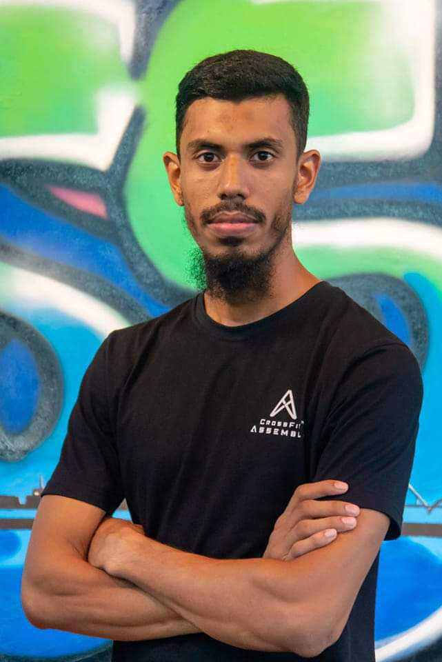ALFAZ  UDDIN 