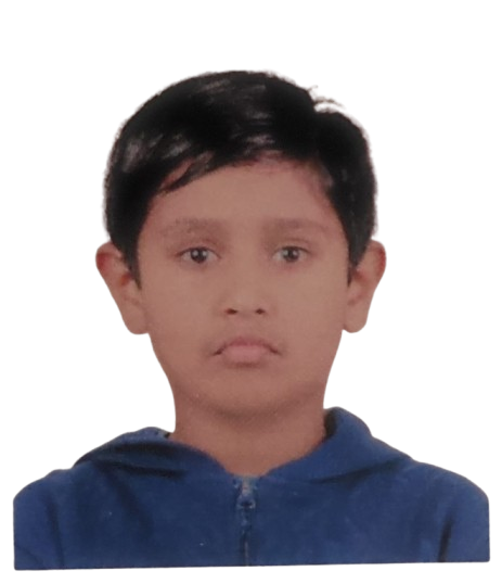 Zabee Rahman