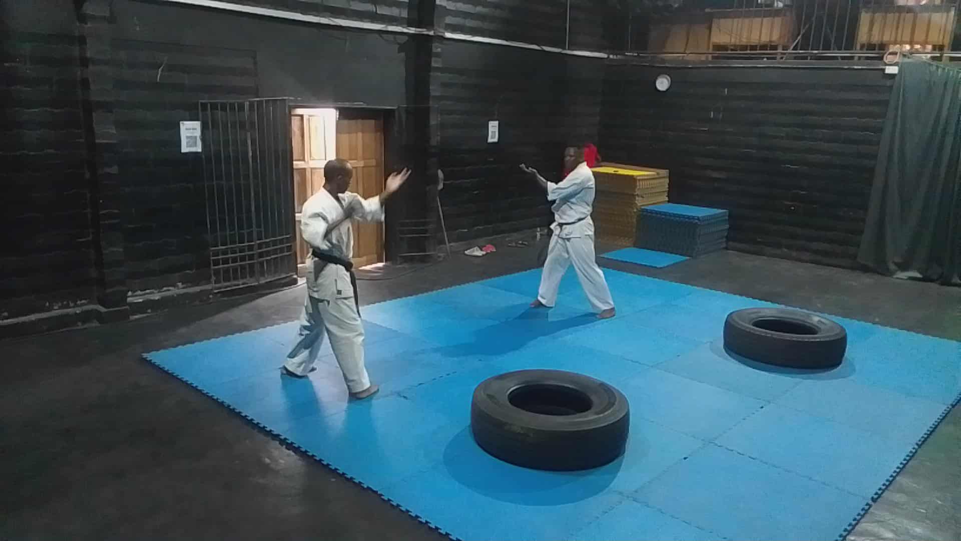 Tose Dojo