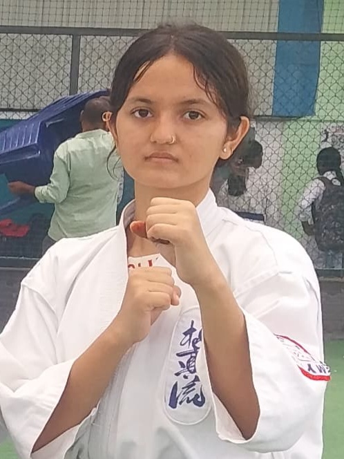 PRATHIBA D Prathiba