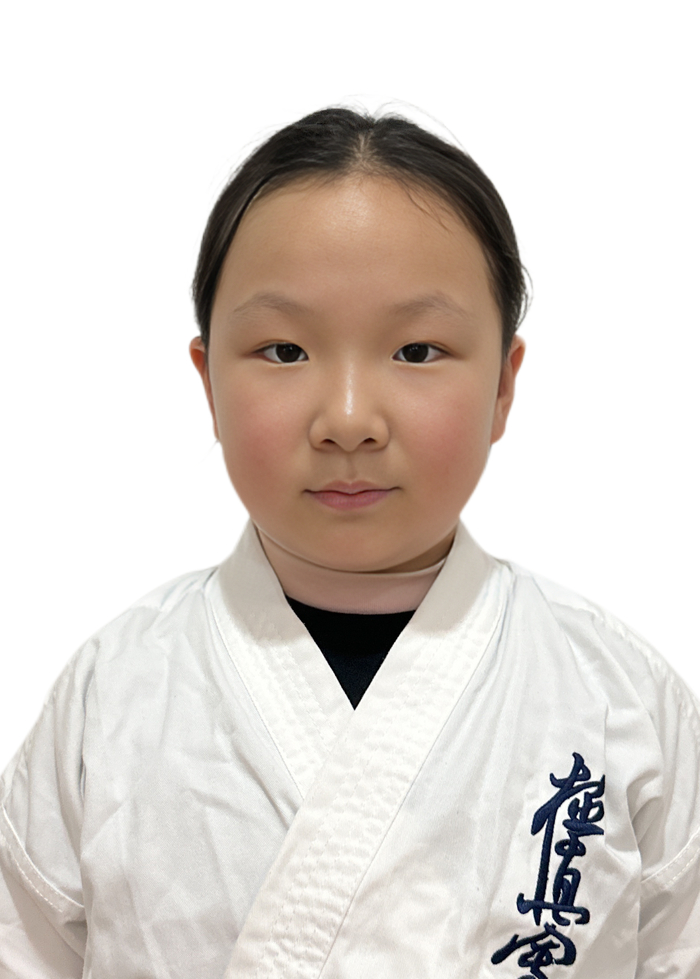 Ziling  Wang