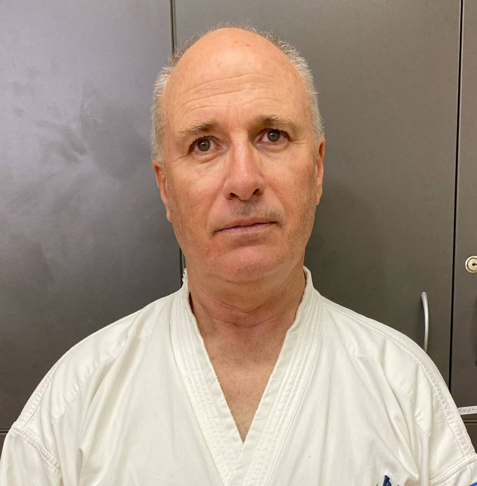David Ian Sell
