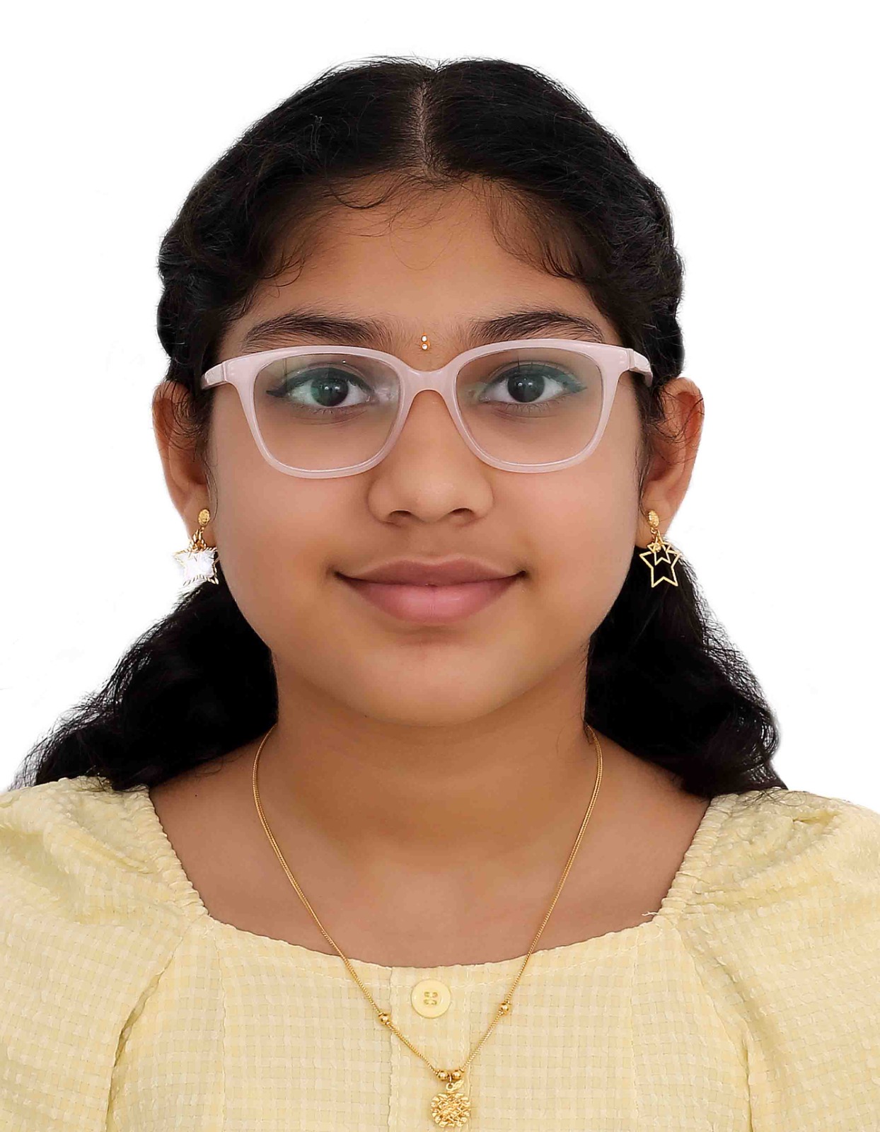 Aaradhya DilipKumar