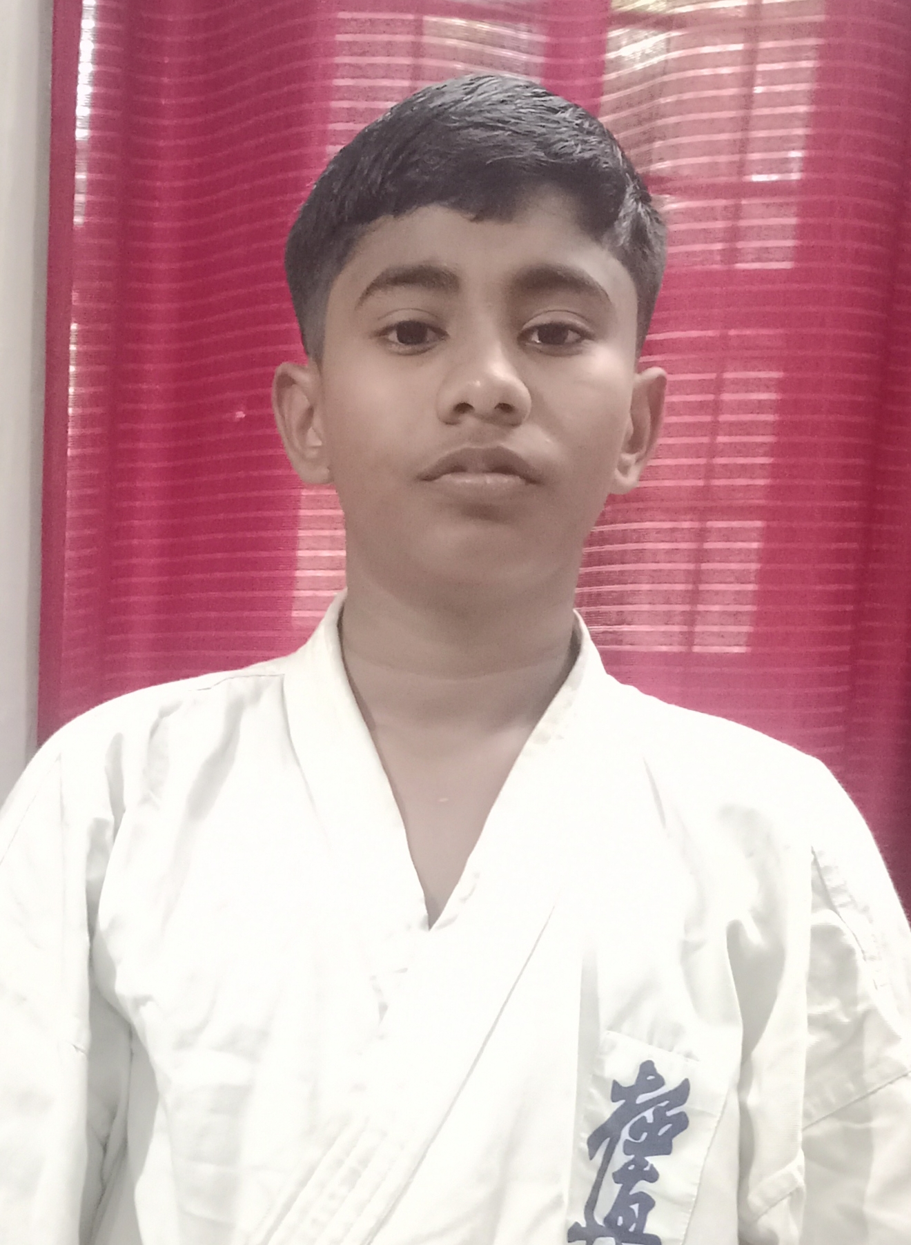 ABHIJITH Satheesh chandran