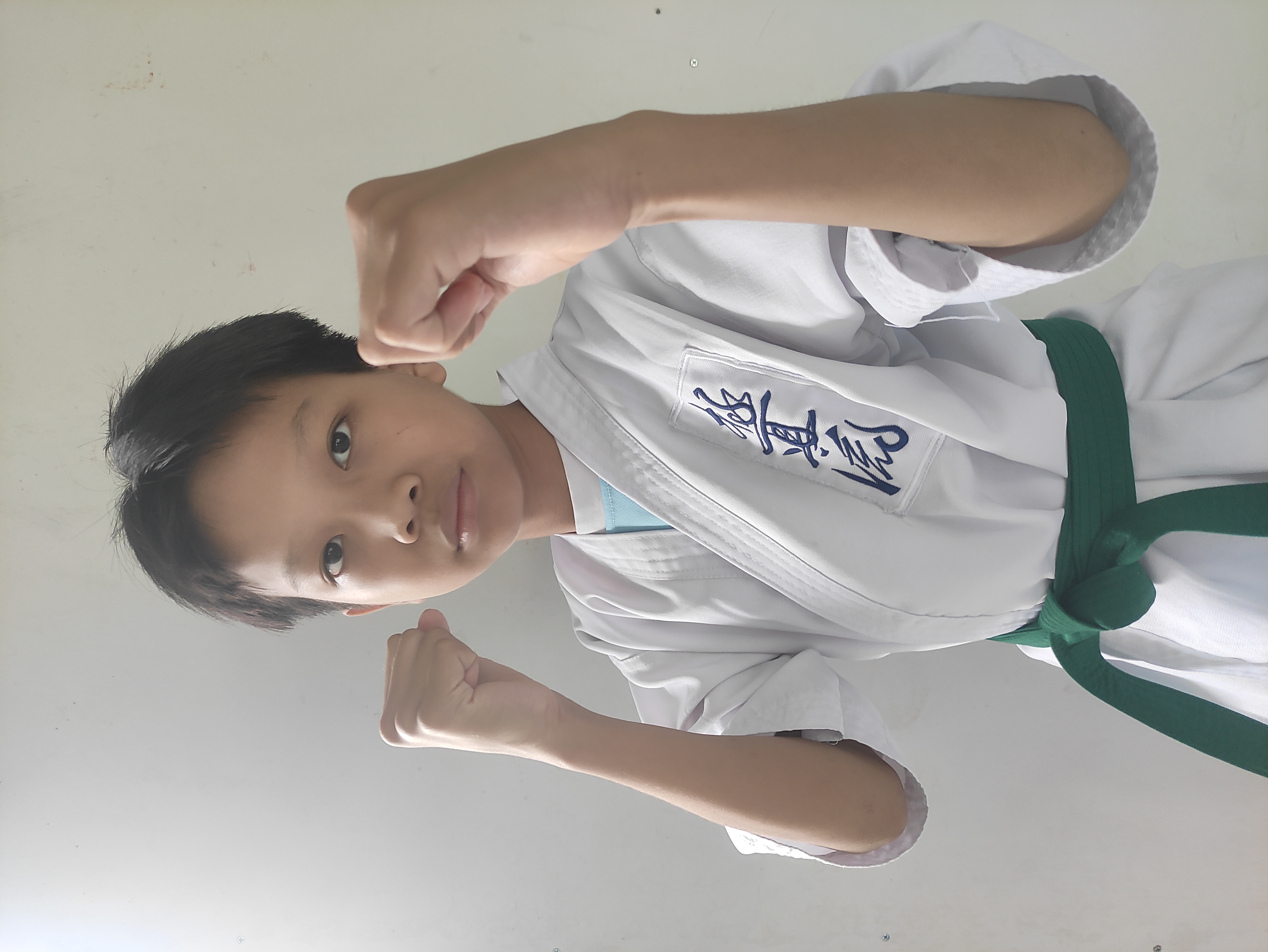 Nyan Bone Zaw