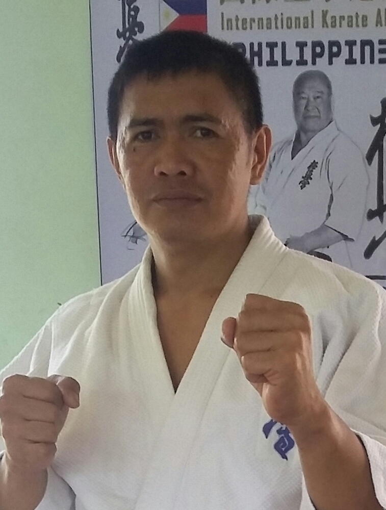 Rodolfo Margate