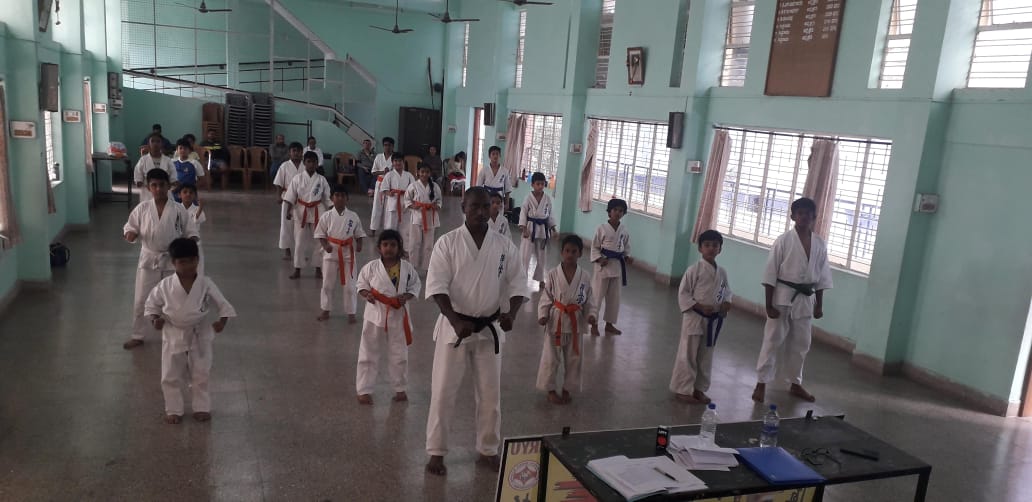 Fight And Fitness Dojo Benson Town