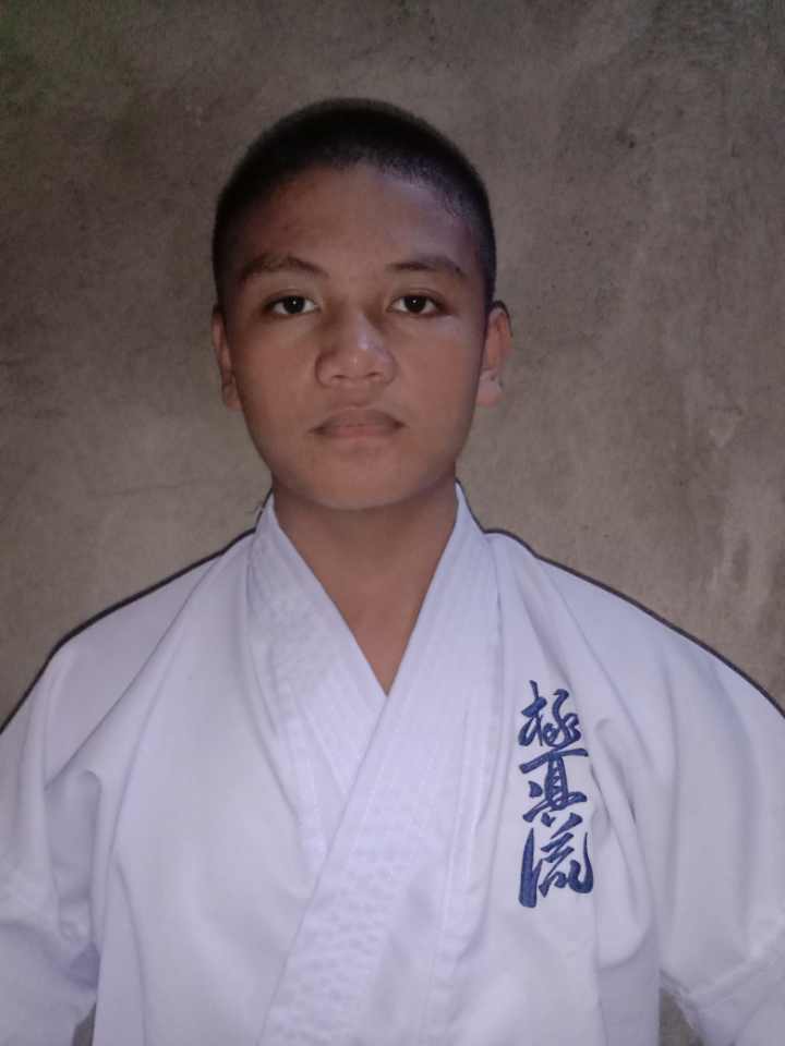 Axcel Gilmyvin Delfin