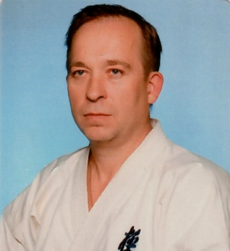 Jerzy Woliński