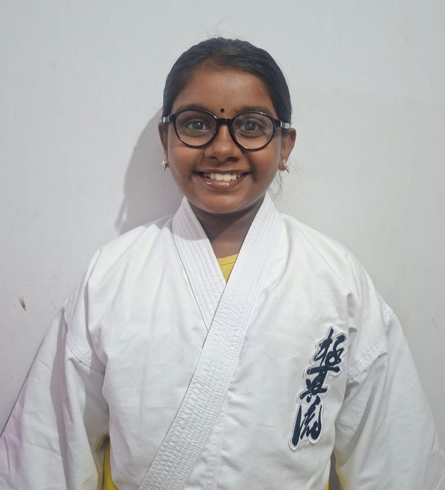 ANUSHKA MANOOP 