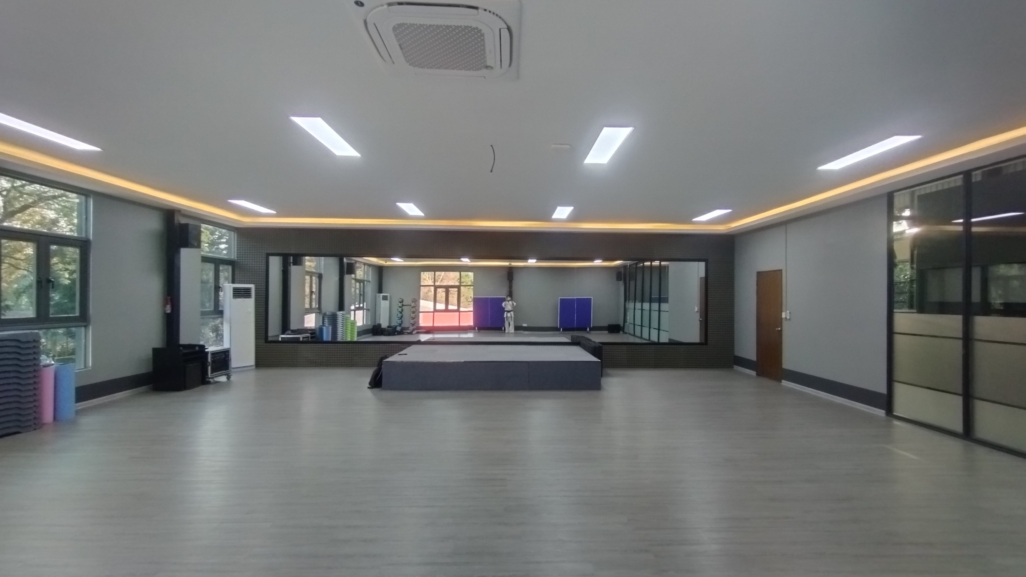Supreme Dojo