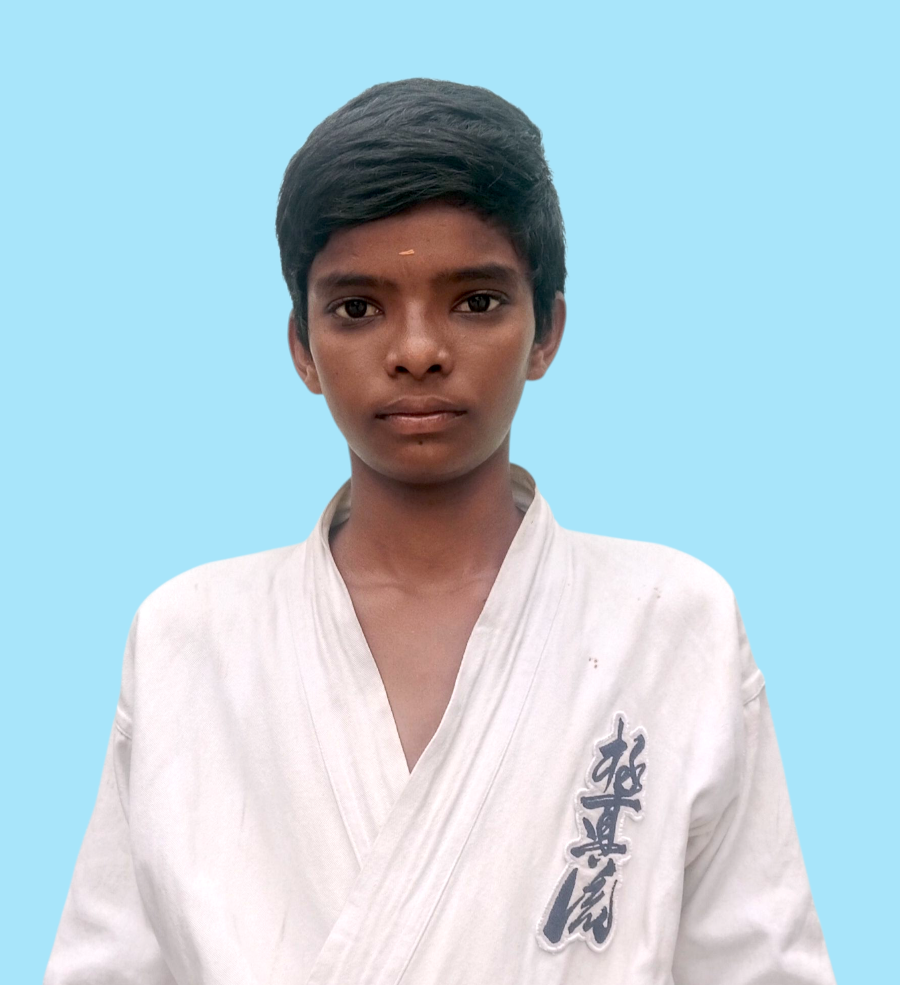 PRAVEENKANTH SELVARAJ