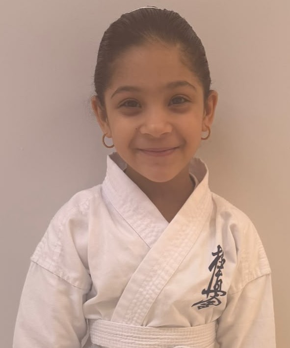 Ruqaya H. Hashem